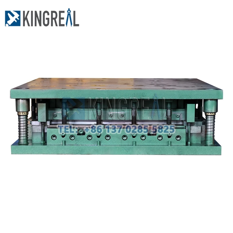 punch mold